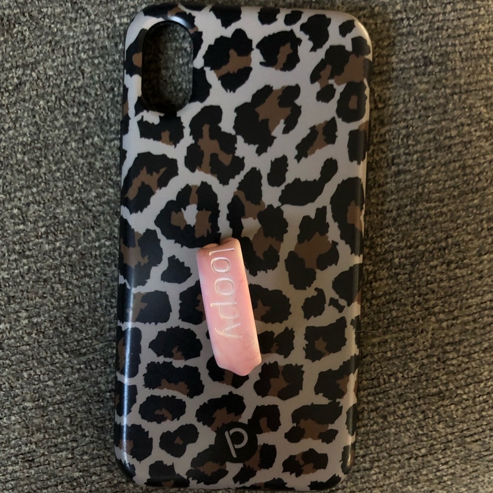 Loopy Case for iPhone X